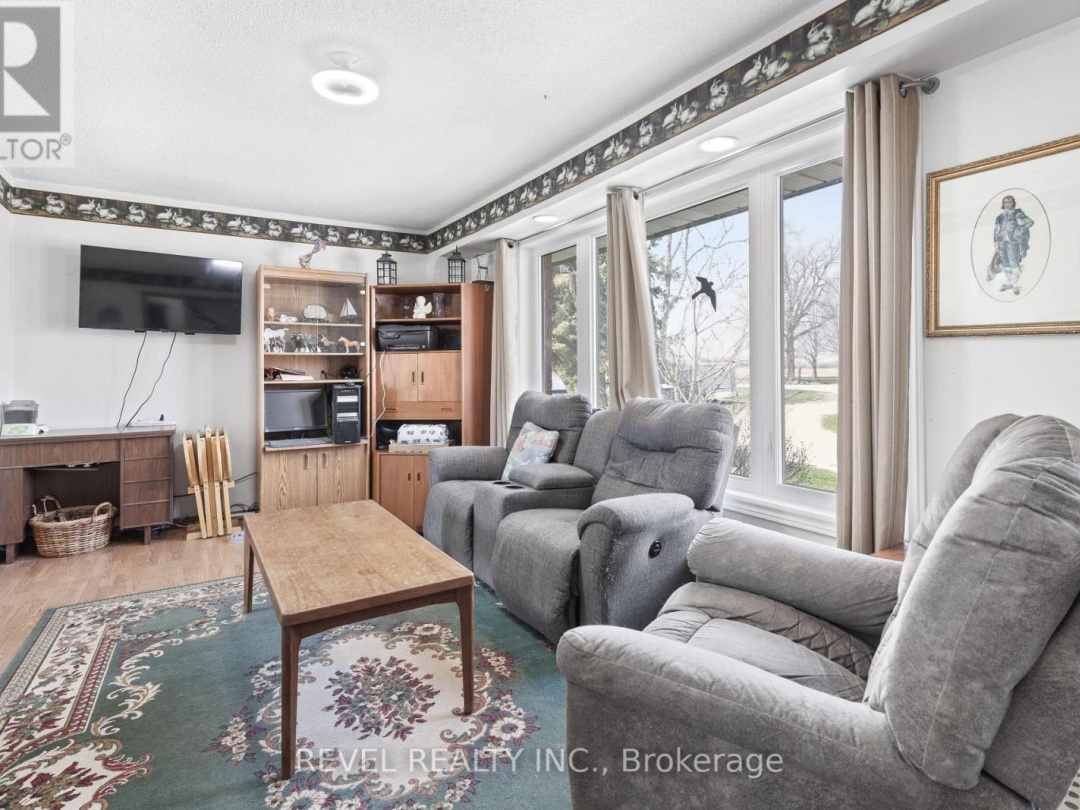 1038 CRESSWELL ROAD, Kawartha Lakes (Mariposa)