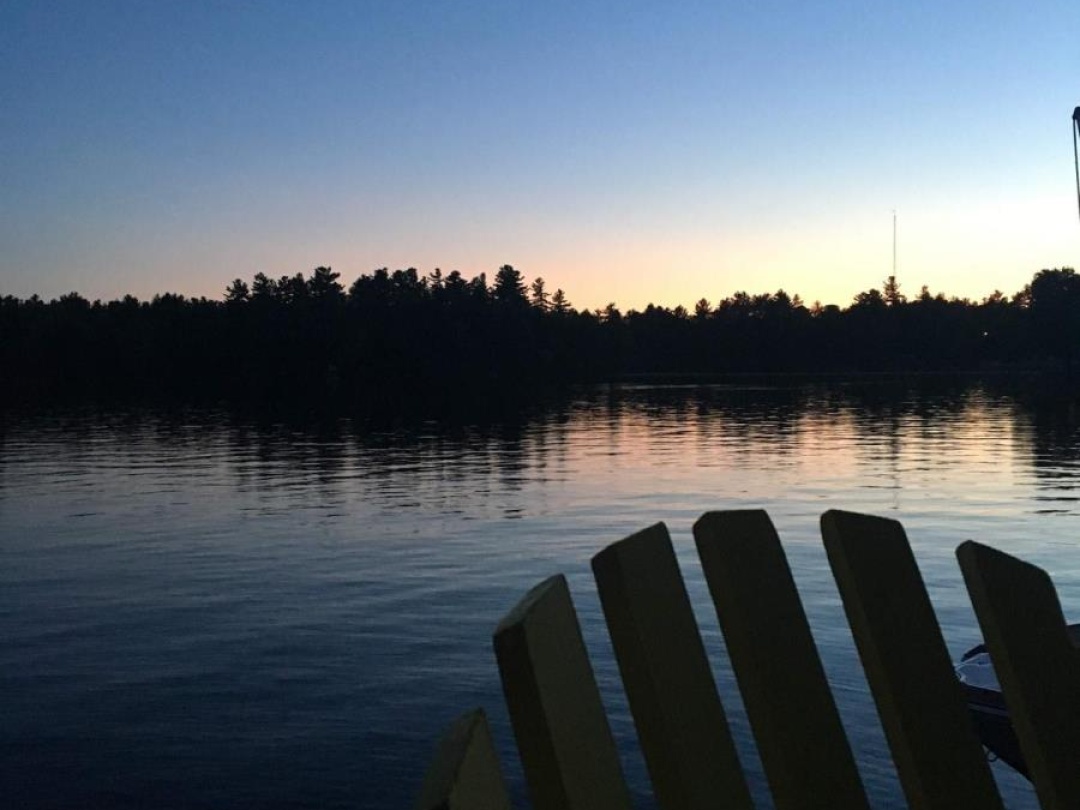 24 SEVERN RIVER, Severn River