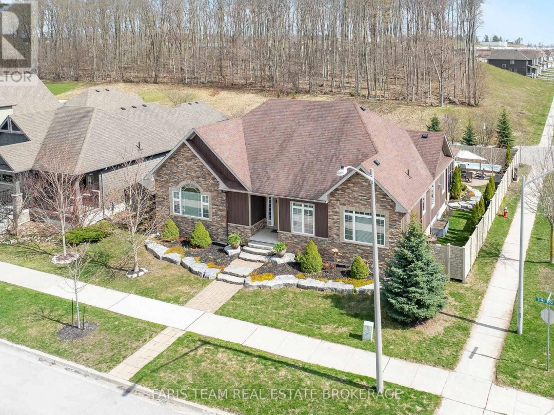 3063 STONE RIDGE BOULEVARD, Orillia