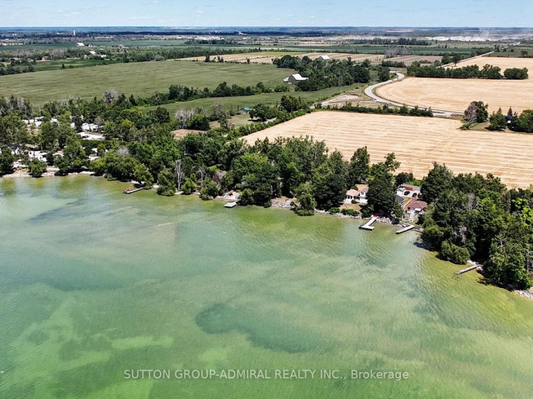 2232 LAKESHORE DRIVE, Lake Simcoe
