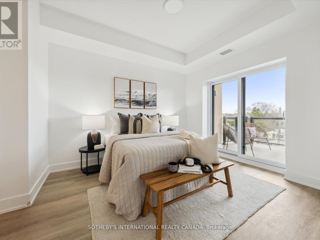 306 - 19B WEST STREET N, 