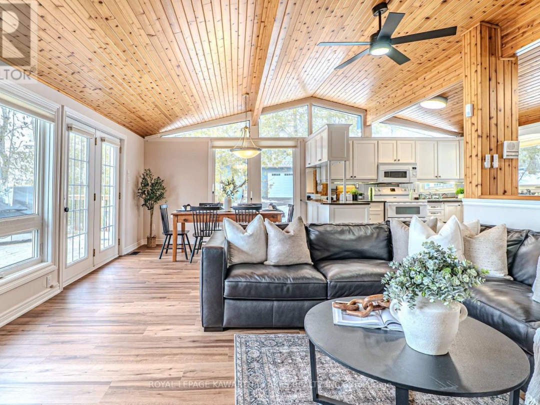 147 LIGHTNING POINT ROAD, Balsam Lake