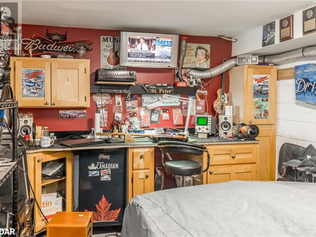 3194 SHOREVIEW Drive, Washago