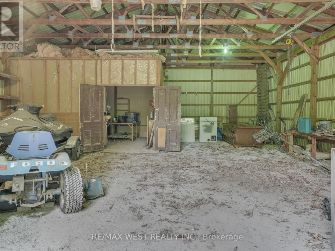 741 INGRAM ROAD, Coldwater Lake