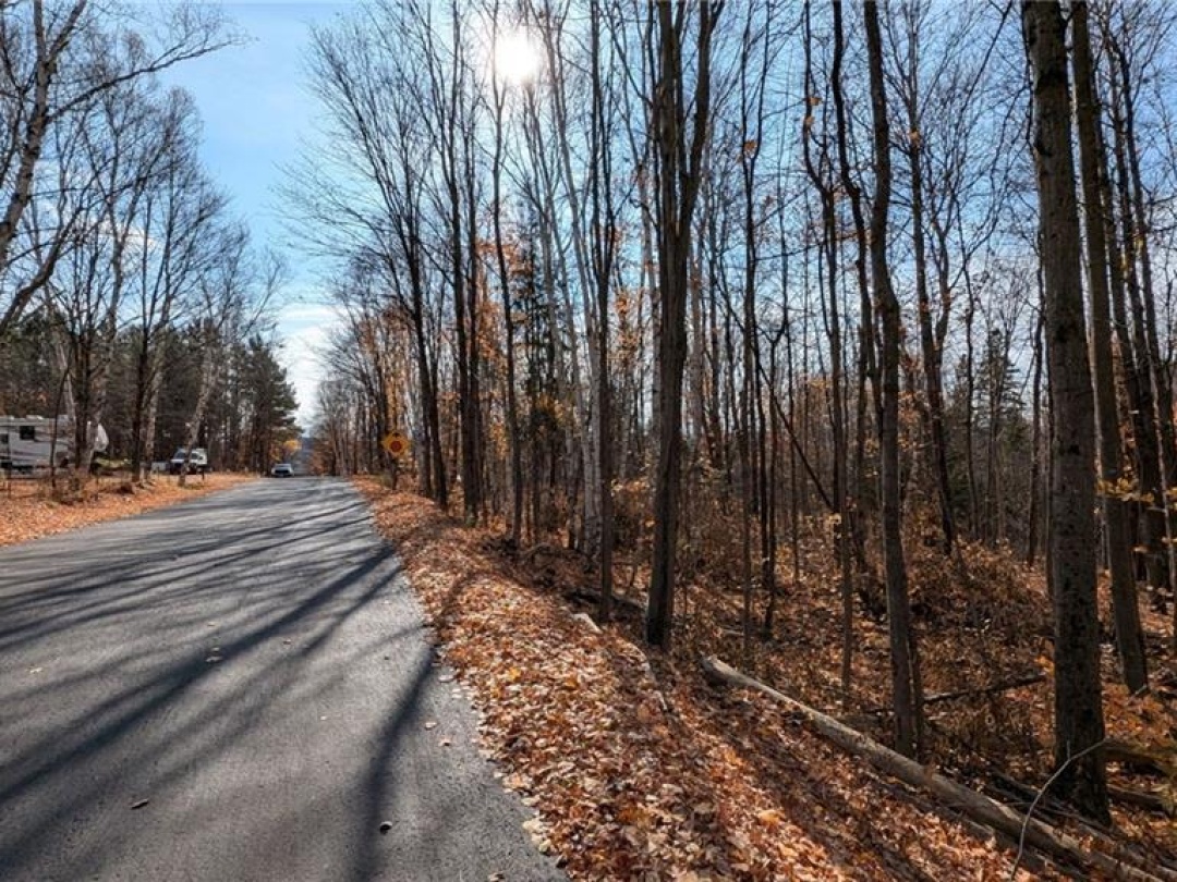 Lot 1 Tally Ho Winter Park Road, Lake Of Bays