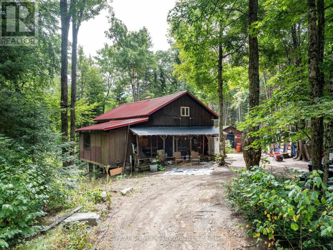 17812 HIGHWAY 35, Algonquin Highlands (Stanhope)