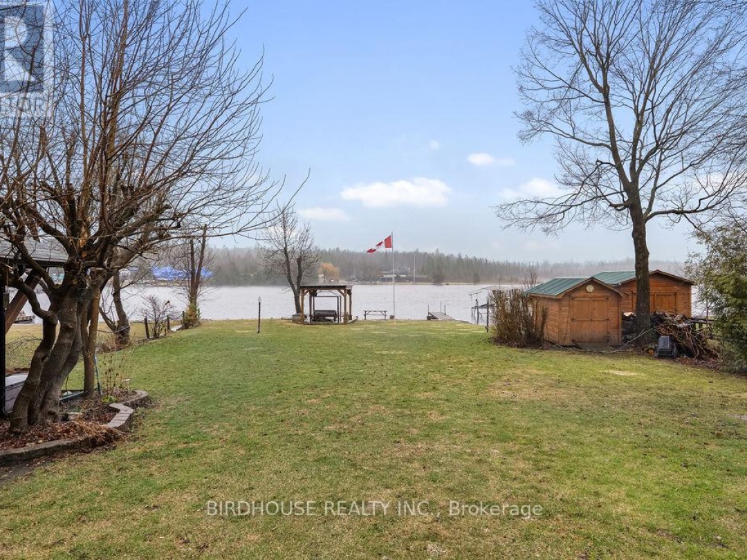 47 NORTH WATER STREET, Gull River