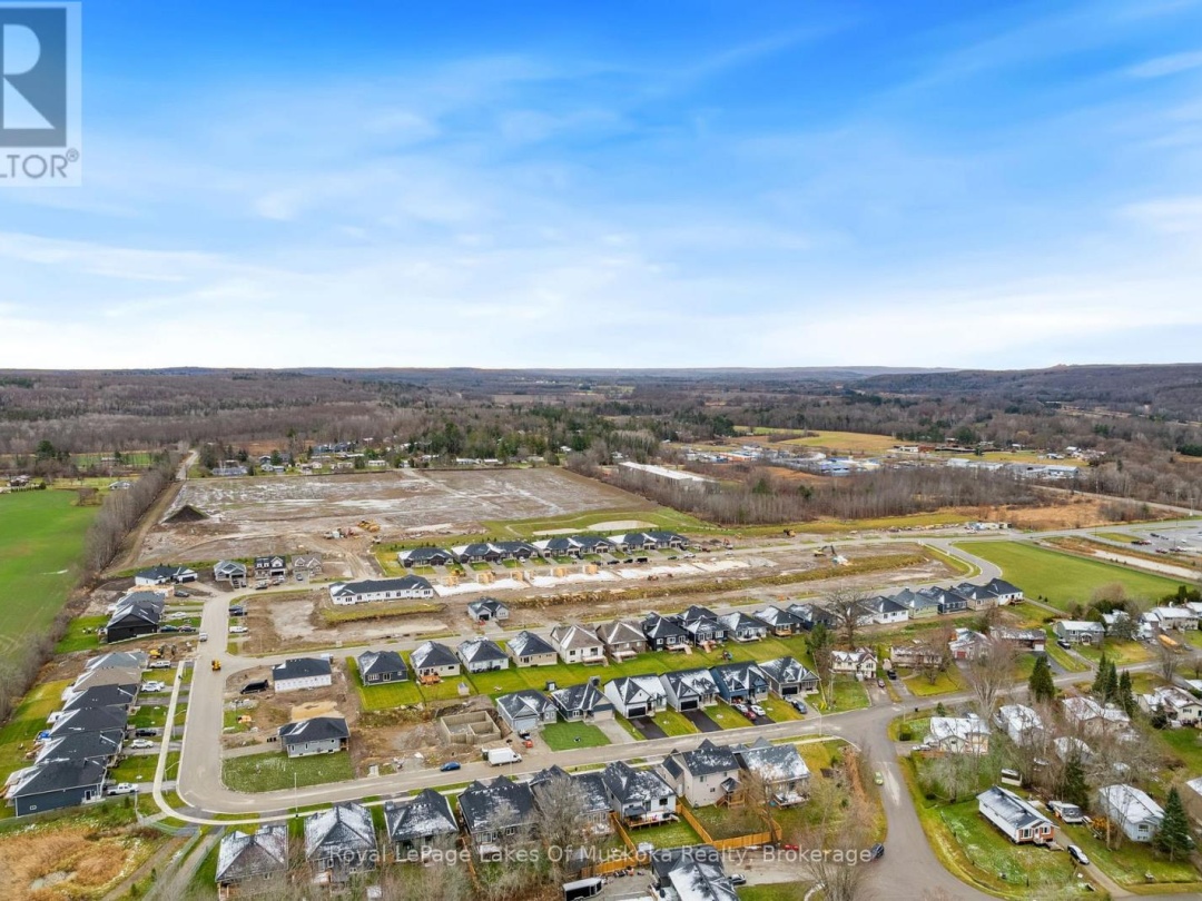 132 BRANDON AVENUE, Severn (Coldwater)