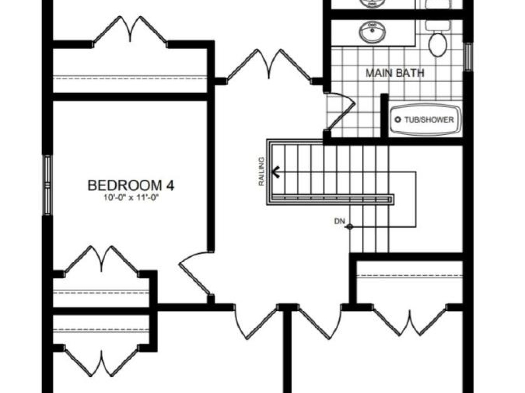 Lot 31 Beechwood Forest Lane, Gravenhurst