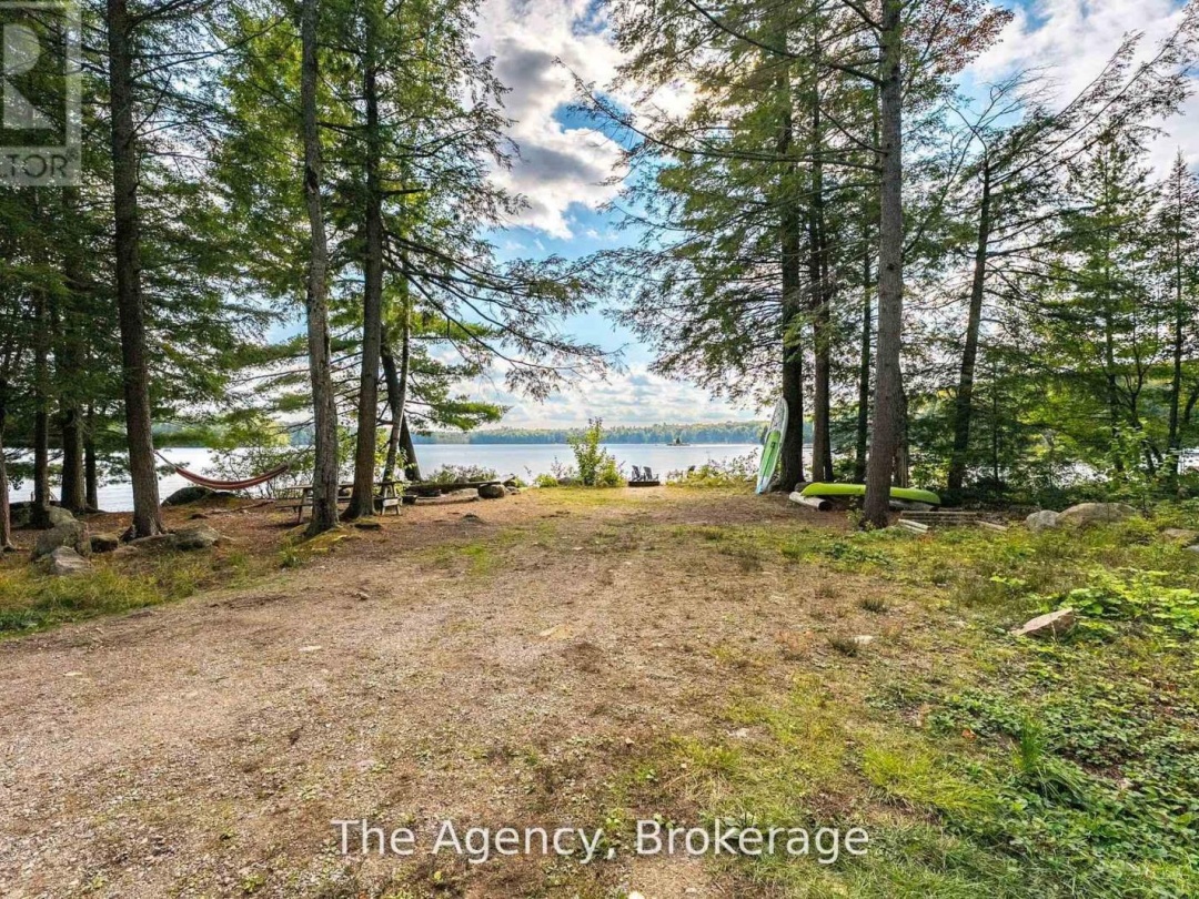 1032 LAKESHORE DRIVE S, Leech Lake