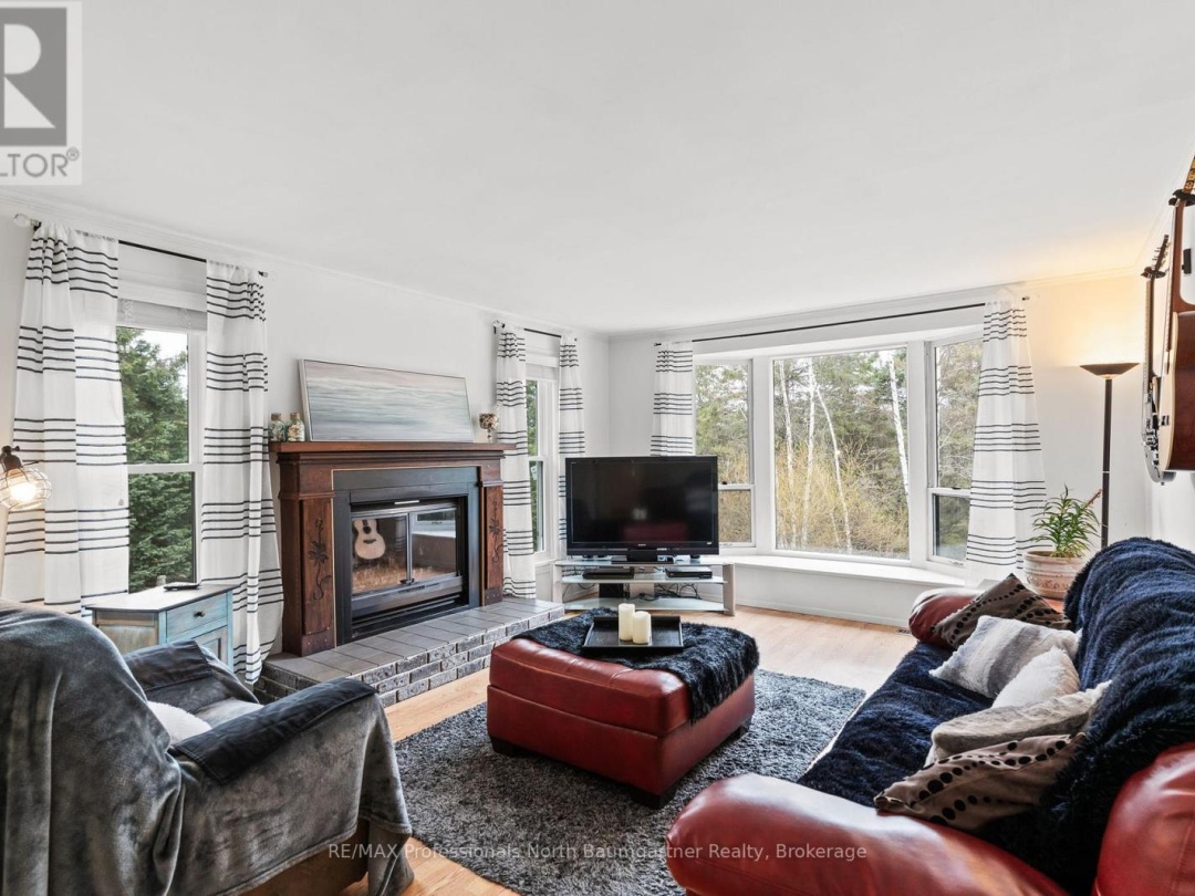 1591 IRONDALE ROAD, Irondale River