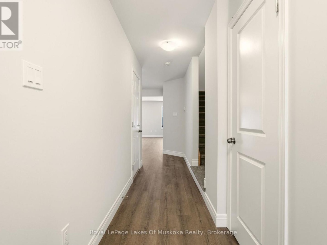 17 MCCONNELL CRESCENT, Bracebridge (Macaulay)