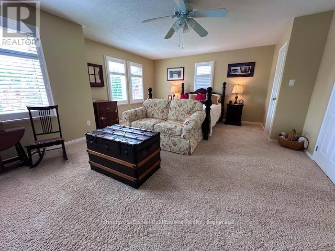 18 SHORELINE DRIVE, 