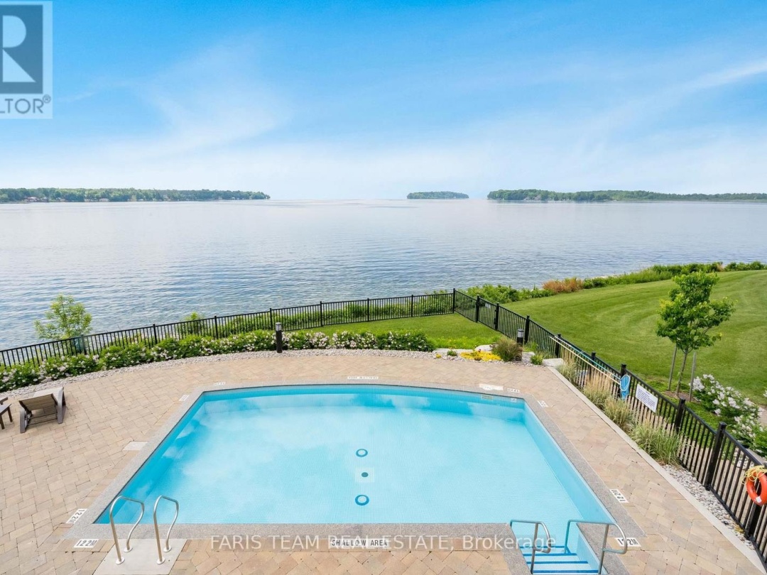 109 90 Orchard Point Road, Simcoe Lake