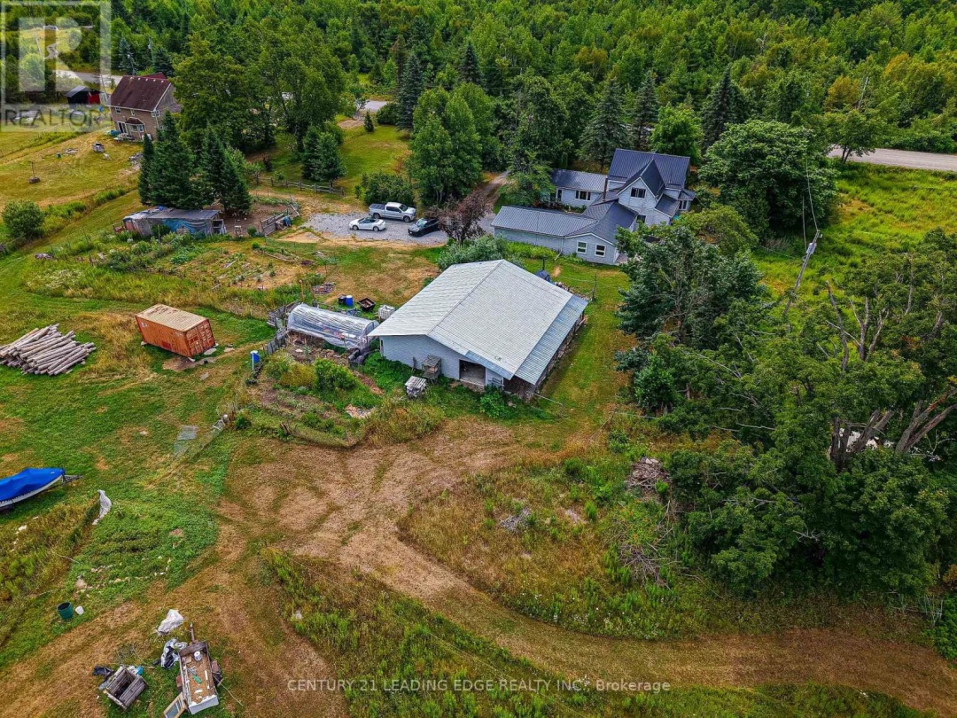 4077 MONCK ROAD, 