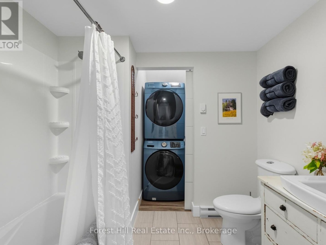 248 VERNON SHORES AVENUE, 