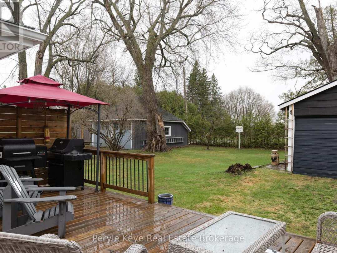 78 MCMURRAY STREET, Bracebridge (Macaulay)