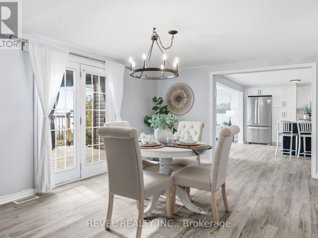 85 MARSH CREEK ROAD, Lake Scugog