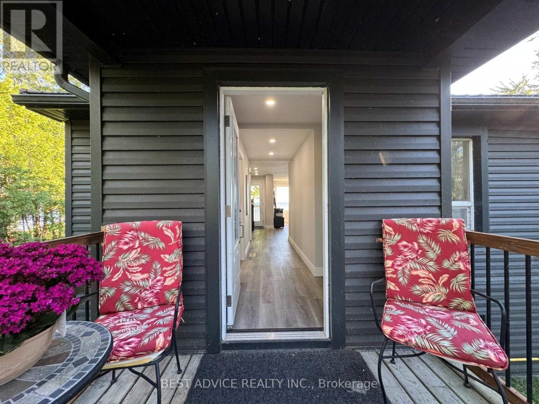 3794 MULEY POINT LANE, Lake Simcoe