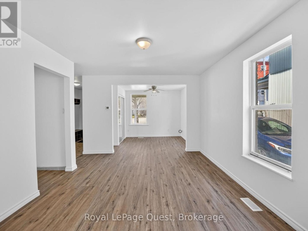 55 ELGIN STREET, Orillia