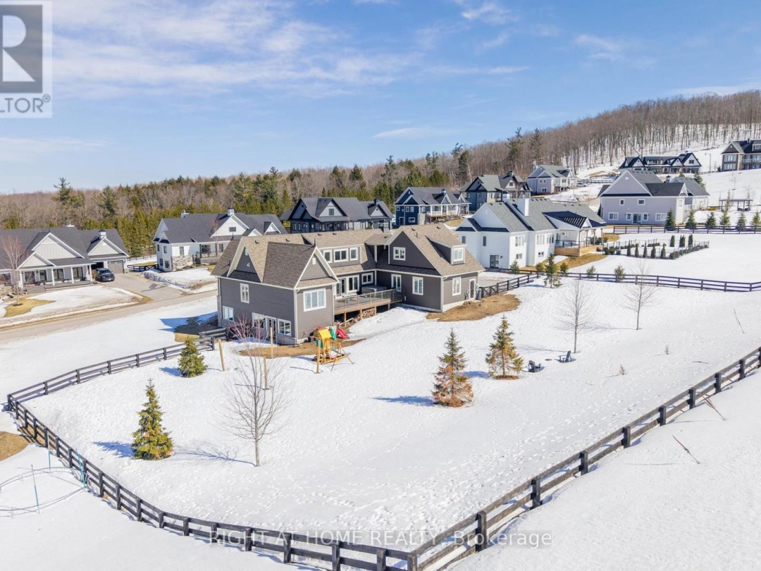 16 GELDERLAND CRESCENT, Oro-Medonte