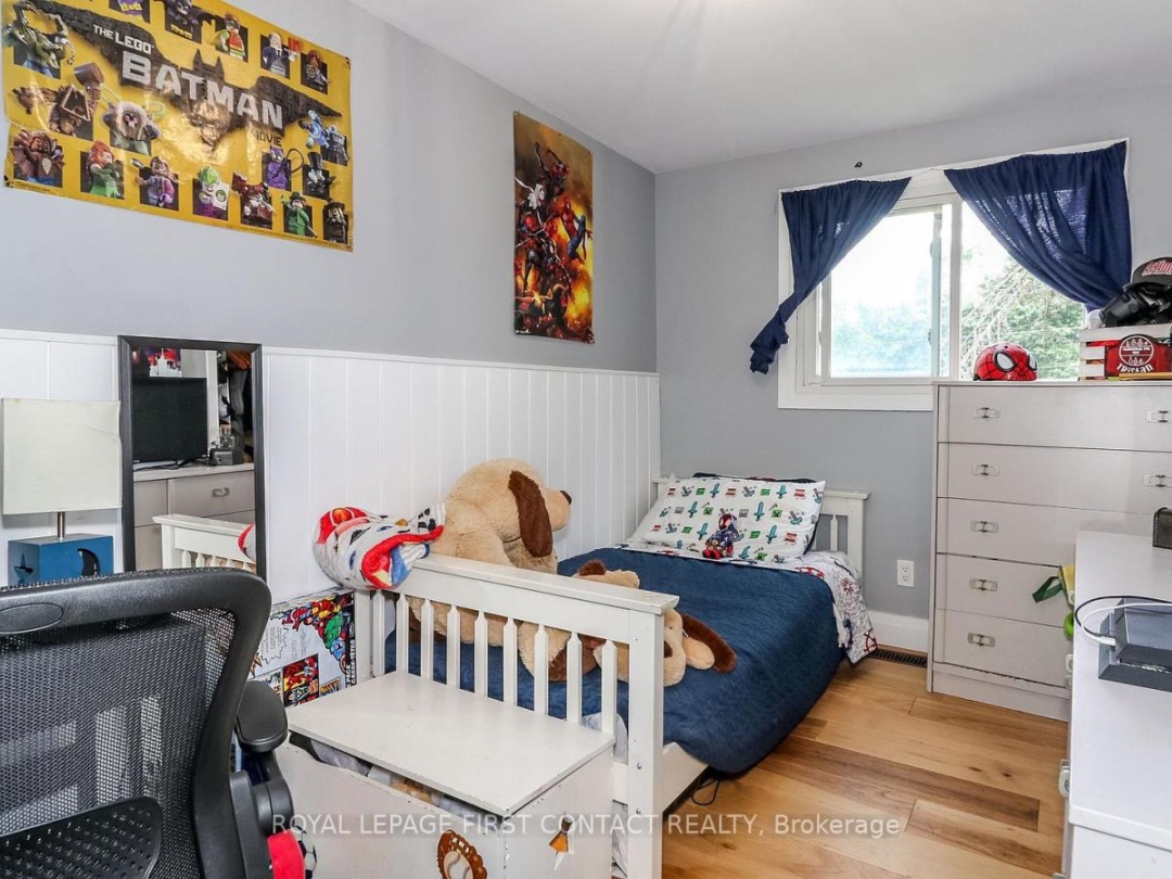 14 CONDER DRIVE, Oro-Medonte