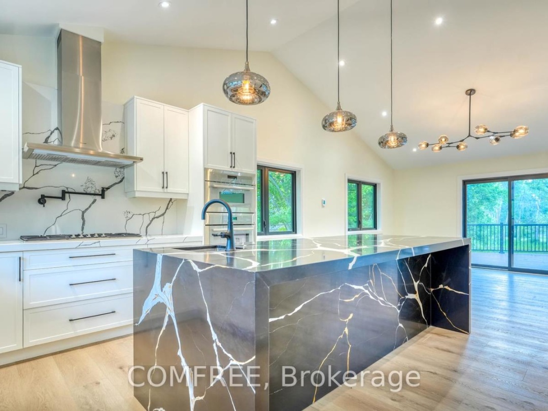 4608 TRENT TRAIL, Trent Severn River