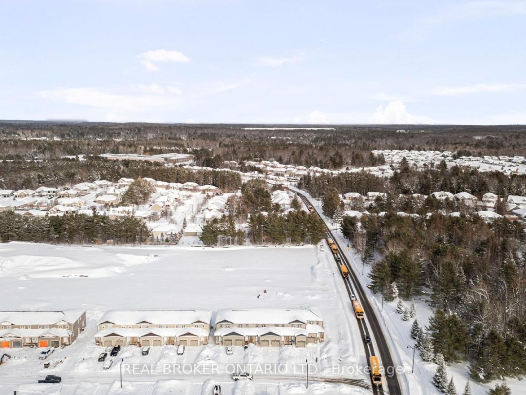 3 MCCONNELL CRESCENT, Bracebridge (Macaulay)