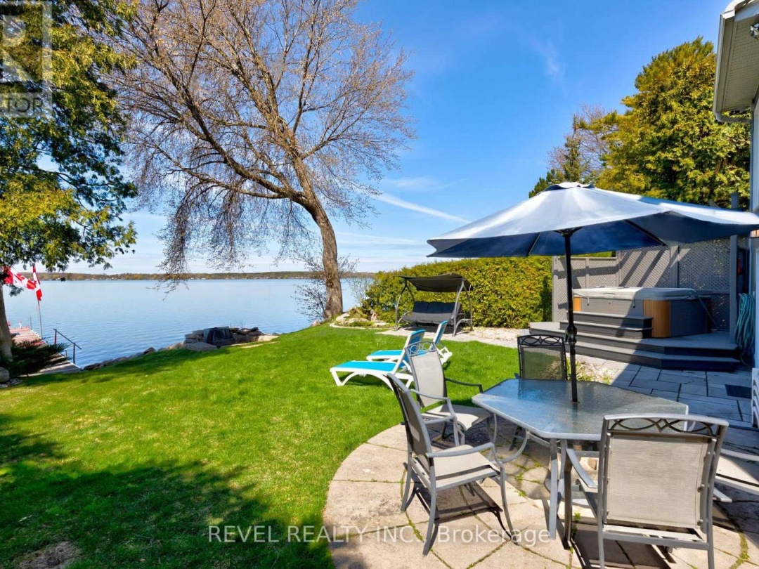 28 Wakeford Road, Scugog Lake