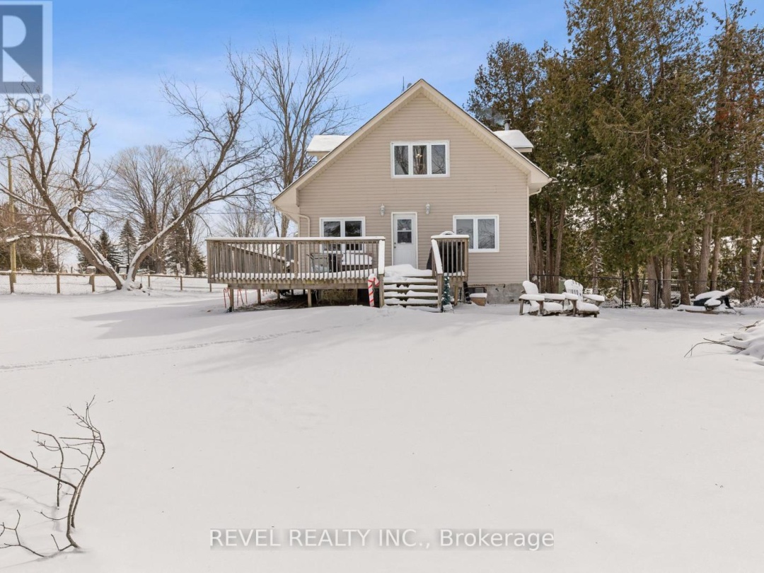 1393 KILLARNEY BAY ROAD, Kawartha Lakes (Fenelon)
