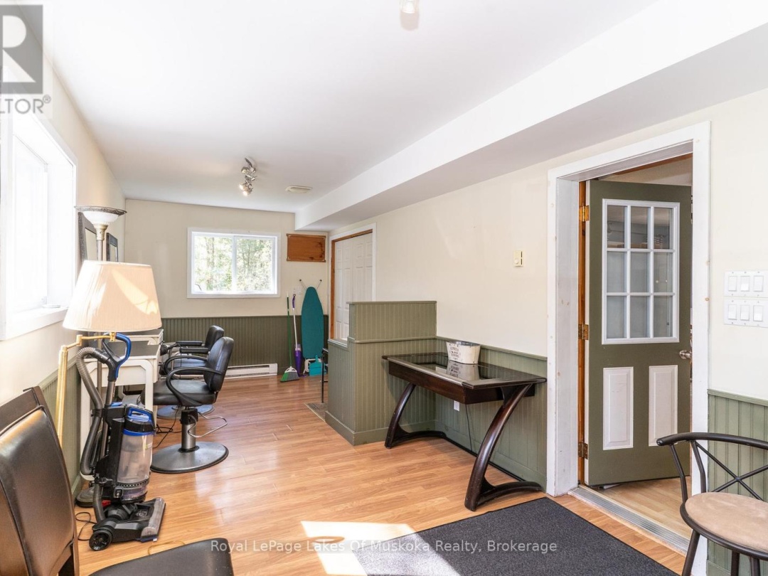 555 WAGNER STREET, Gravenhurst (Muskoka (S))
