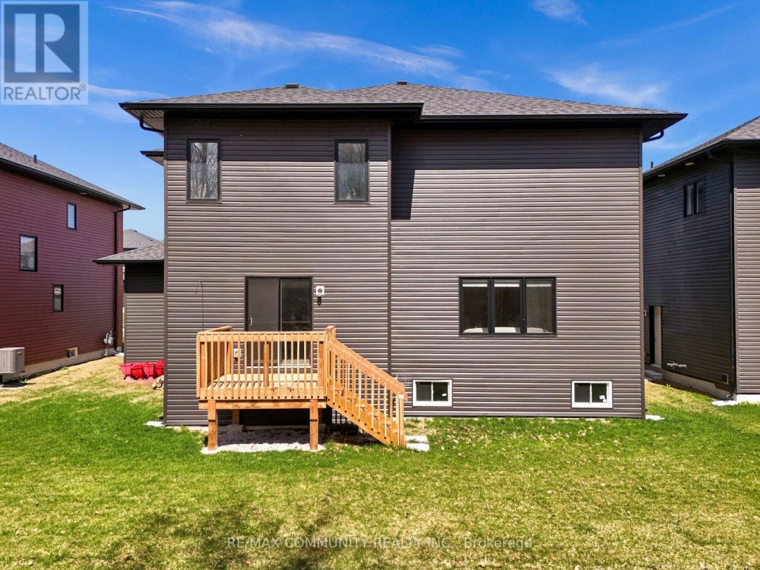 3169 SEARIDGE STREET, Severn (West Shore)