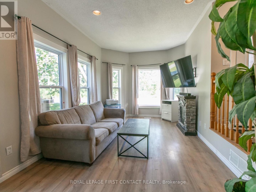 3905 LONGFORD MILLS ROAD, 