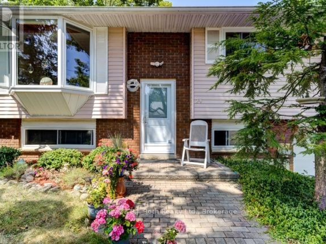 24 CHAMPLAIN STREET, 