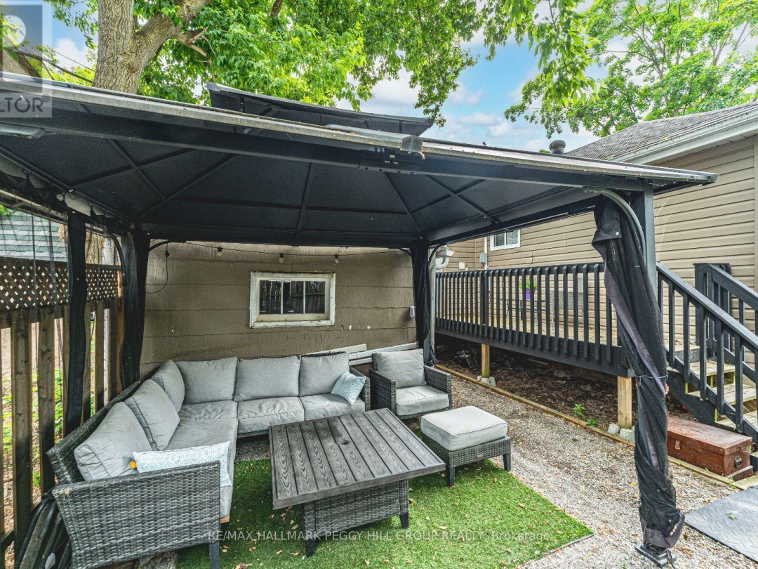 142 DUFFERIN STREET, 