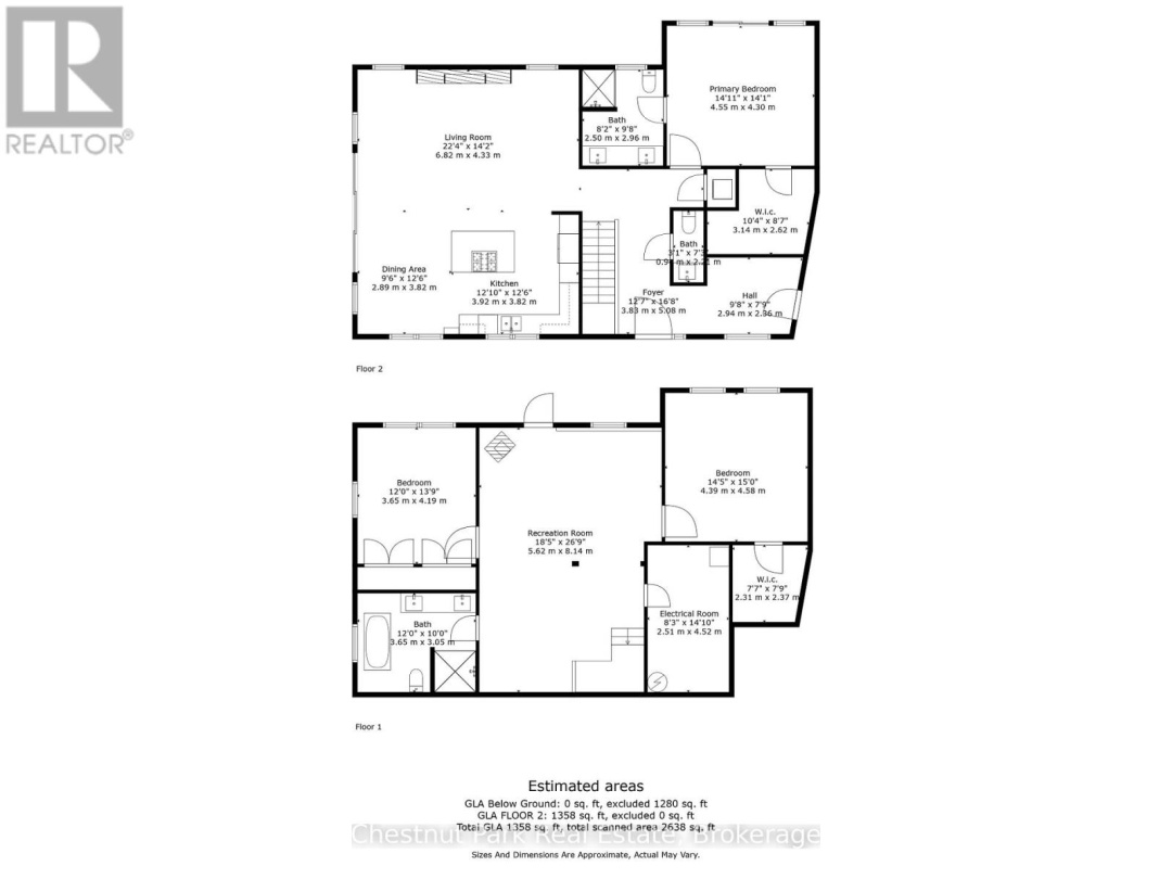 86 BOWYER ROAD, Huntsville (Chaffey)