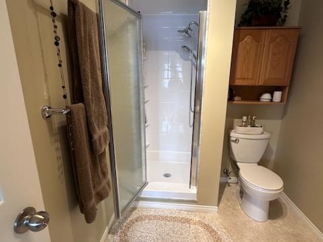 18 SHORELINE DRIVE, 