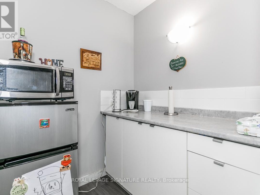 1032 BASE LINE ROAD, Gravenhurst (Morrison)