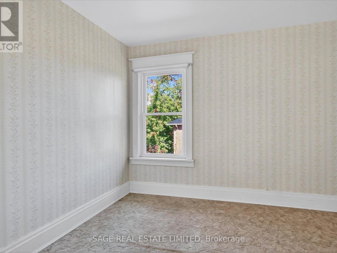 33 JOHN STREET, 