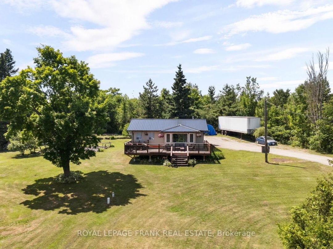 2378 MONCK ROAD, Kawartha Lakes (Laxton/Digby/Longford)