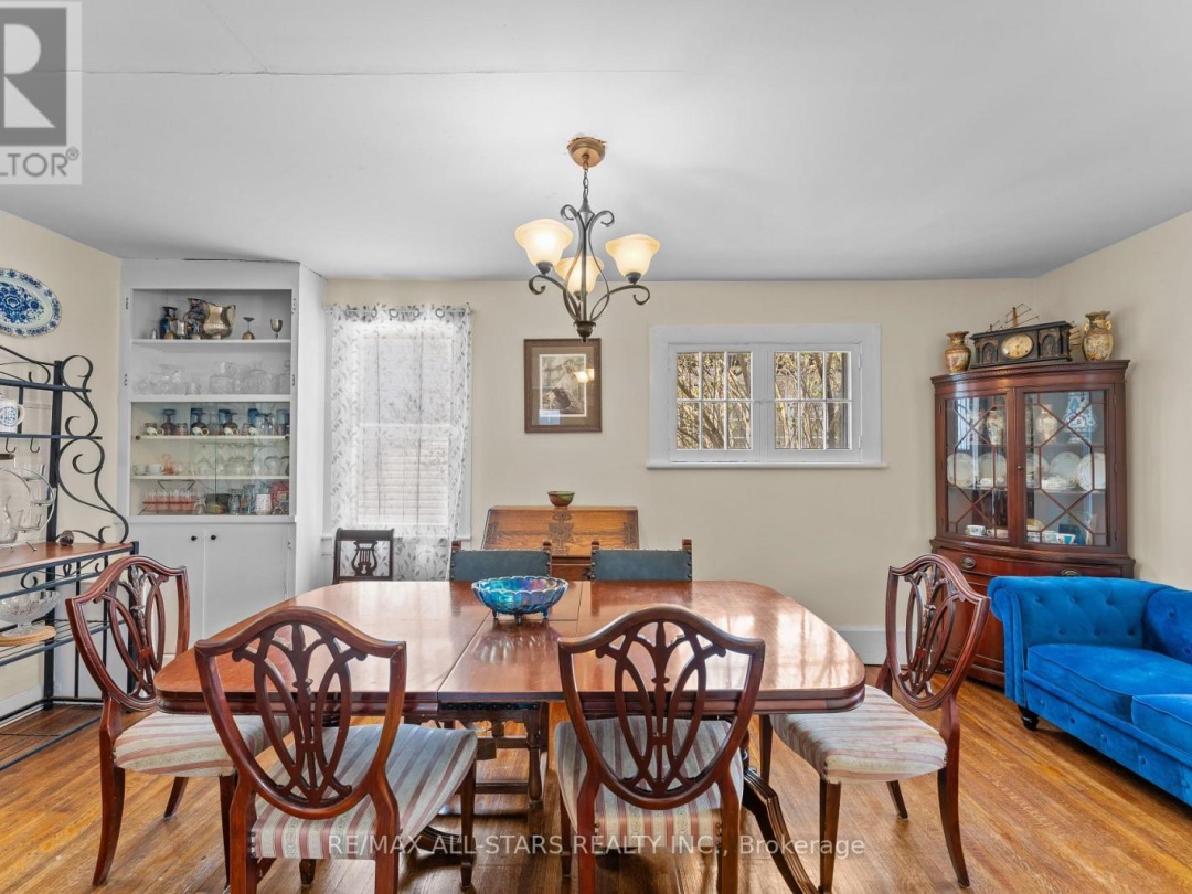 39 FRANCIS STREET W, Kawartha Lakes (Fenelon Falls)