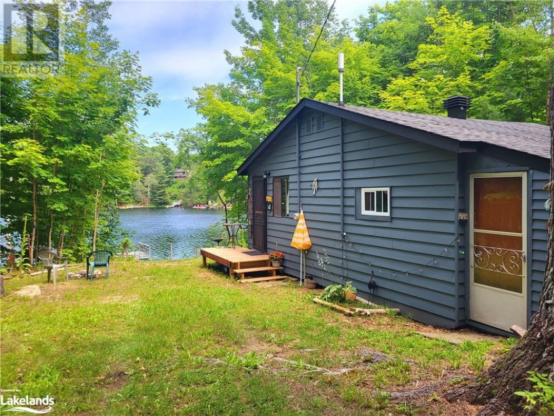 41 Beaver Trail, Miller Lake