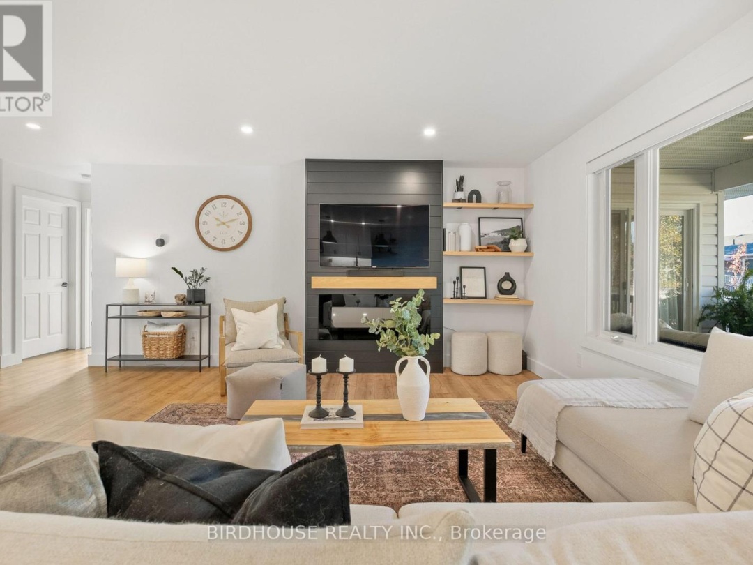 50 BIRCH CRESCENT, Kawartha Lakes (Bobcaygeon)