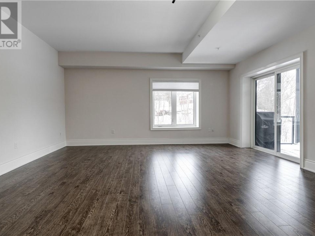 11C Salt Dock Road Unit# 404, Parry Sound