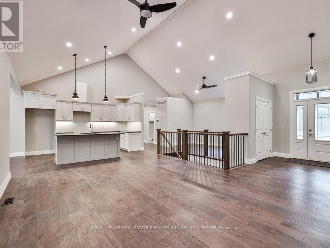 72 HARMONIOUS DRIVE, Burnt River