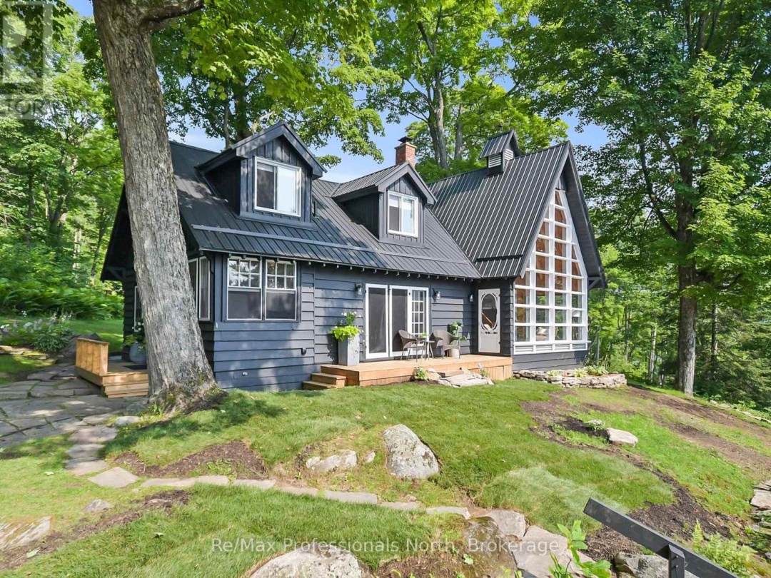 95 PEN LAKE POINT ROAD, 