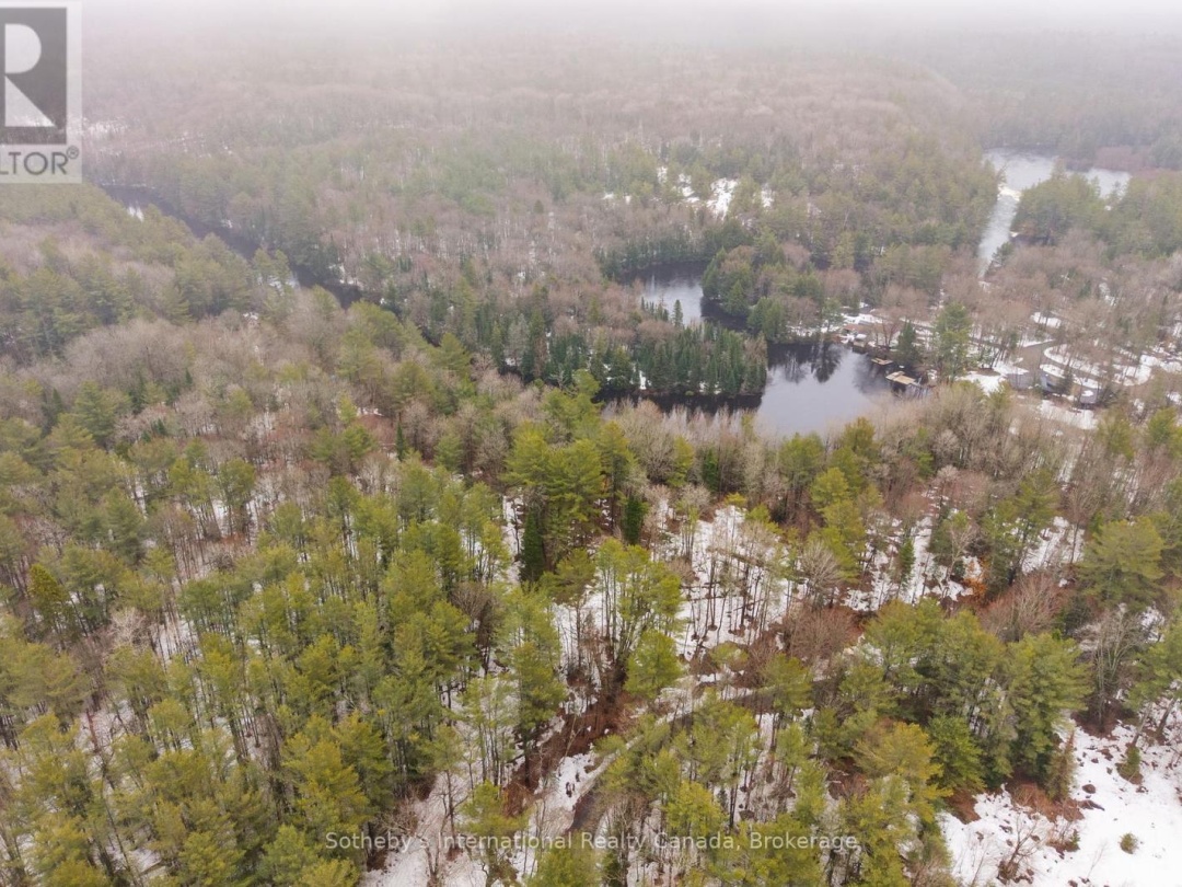 1000 ALPINE RANCH ROAD, North Branch Muskoka River
