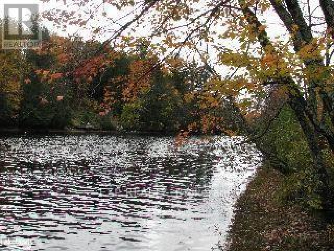 1260 MATHIASVILLE ROAD, South Branch Muskoka River