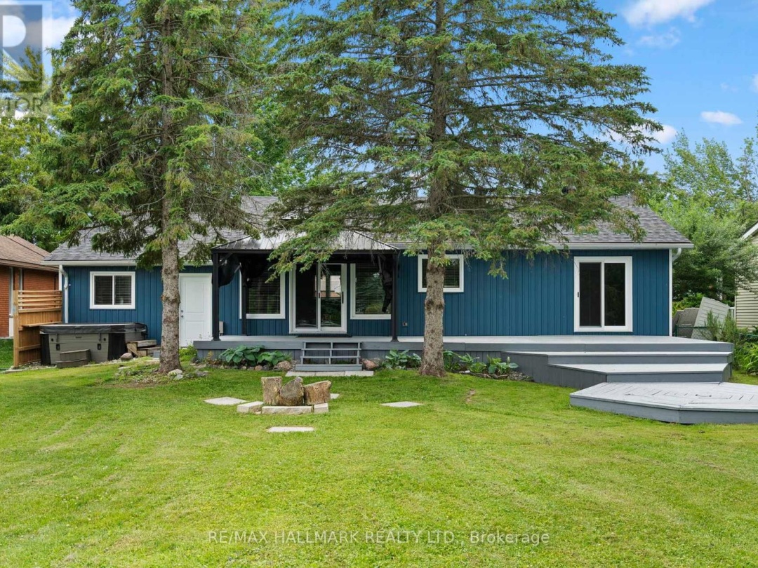 13 PINETREE COURT, 