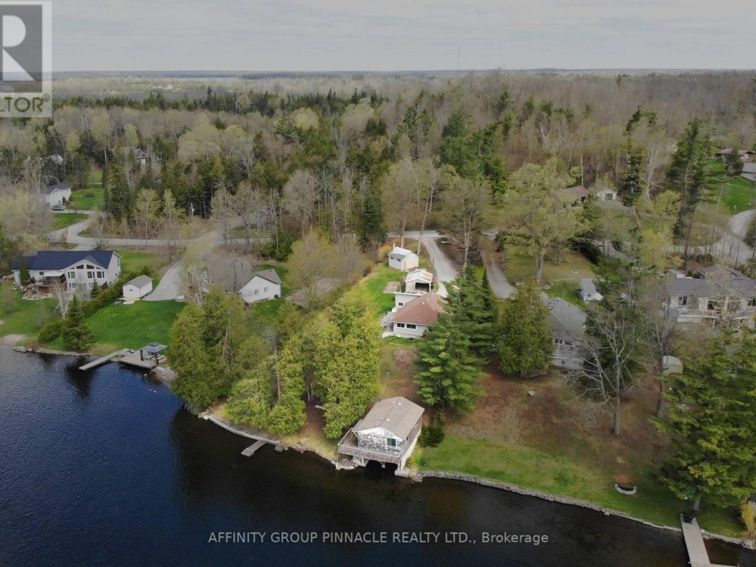 106 COLDSTREAM ROAD, Rosedale Lake